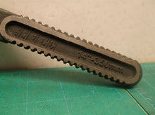 14" drop forge pipe wrench jaw
