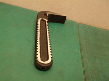 14" drop forge pipe wrench jaw