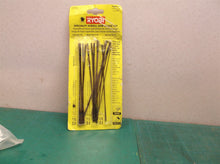 lot of Ryobi scroll saw blades