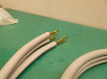 GE Power Supply Cord WS-001J1