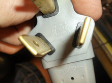 Power Supply Cord for Range and Dryer exp-018s