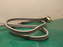 Power Supply Cord for Range and Dryer exp-018s