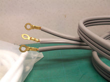 Power Supply Cord for Range and Dryer exp-018s