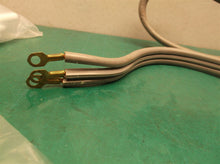 GE 3 prong Range Dryer 6' Power Supply cord