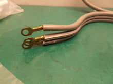 GE 3 prong Range Dryer 6' Power Supply cord