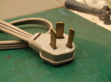 GE 3 prong Range Dryer 6' Power Supply cord