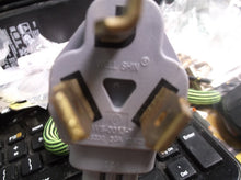 GE 3 prong Range Dryer 6' Power Supply cord