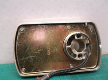 keypad assembly off a Kwikset Aura Satin Nickel Electronic Bluetooth Keypad Smar