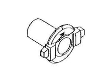 T82455 Track Adjuster Housing Fits John Deere 655 655B 750 750B 750C 750CII