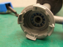 parts off a FLUIDMASTER Performax High Performance Fill Valve 400H-002