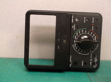 Switch Housing Micronta 22-210 Analog Multimeter