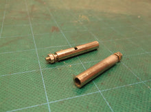 Probe Posts (2) Micronta 22-210 Analog Multimeter