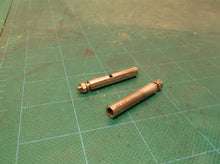 Probe Posts (2) Micronta 22-210 Analog Multimeter