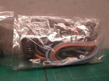 (2) 5 color glasses silicone chain