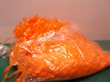 Orange Team Spirit Cheer Pom-Poms - 12 Pc