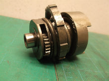 206929005 Assembly; Hammer Thru 610449062 Ring Gear Off of Ryobi P262 18V Brushl