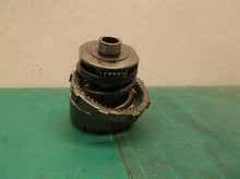 206929005 Assembly; Hammer Thru 610449062 Ring Gear Off of Ryobi P262 18V Brushl