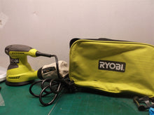 Ryobi RS290G 5" Random Orbit Sander on22491d007179