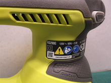 Ryobi RS290G 5" Random Orbit Sander on22491d007179