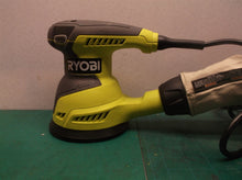 Ryobi RS290G 5" Random Orbit Sander on22491d007179
