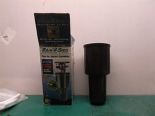Rain Bird Pop Up Sprinkler Mini-Paw /MG-4 Med Gallonage 33'-41' Spacing
