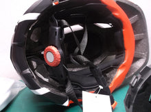 Full Face Helmets, Bike Helmet MTB Mountain BMX Multi-Sport Detachable Helmet 52