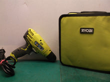 Ryobi D43K 5.5 Corded 3/8 Inch Variable Speed Compact Drill/Driver