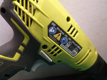 Ryobi D43K 5.5 Corded 3/8 Inch Variable Speed Compact Drill/Driver