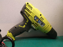 Ryobi D43K 5.5 Corded 3/8 Inch Variable Speed Compact Drill/Driver