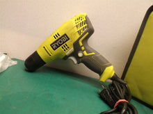 Ryobi D43K 5.5 Corded 3/8 Inch Variable Speed Compact Drill/Driver