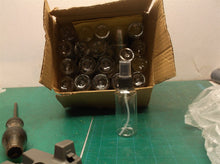(20) 2 OZ SPRAY BOTTLES'