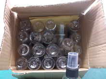 (20) 2 OZ SPRAY BOTTLES'