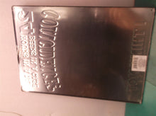 12"X17" METAL SIGN 24 HOURS IN A DAY 24 BEERS IN A CASE COINCIDENCE ?