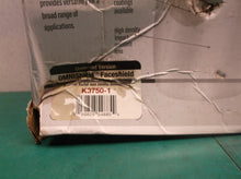 Lincoln OMNI Shield Clear Face Shield - Standard K3750-1