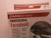 Lincoln OMNI Shield Clear Face Shield - Standard K3750-1