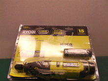 Ryobi FVM51K 4V USB Lithium Cordless Rotary Tool Kit