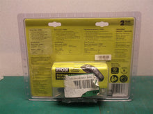 Ryobi FVM51K 4V USB Lithium Cordless Rotary Tool Kit