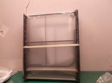 auledio 3 tier shoe rack BRONZE