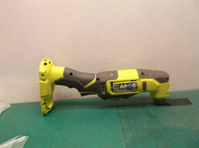 RYOBI PCL430 ONE+ 18V LITHIUM CORDLESS MULTI-TOOL ONLY TOOL NC21452N610117