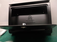 Architectural Mailboxes Whitman Black Wall-Mounted Mailbox - 14” X 10.7” X 4.5”