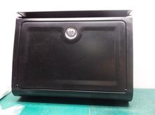 Architectural Mailboxes Whitman Black Wall-Mounted Mailbox - 14” X 10.7” X 4.5”