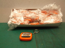 (25) 6 FT KEYCHAIN TAPE MEASURES