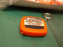 (25) 6 FT KEYCHAIN TAPE MEASURES