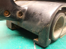 CRAFTSMAN 3" 3x21 Belt Sander 315.11720 Works cracked housings