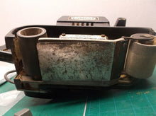 CRAFTSMAN 3" 3x21 Belt Sander 315.11720 Works cracked housings