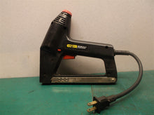 Stanley TRE300 Electric Stapler Brad Nailer Corded Tested Works