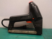 Stanley TRE300 Electric Stapler Brad Nailer Corded Tested Works