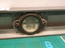 Vintage Wards Master 2 Foot Level Aluminum Missing 1 lens
