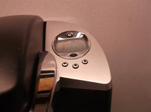 Keurig B60 Programmable Single Serve K-Cup Coffee Maker Black & Silver