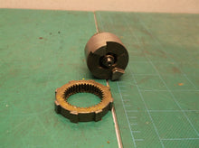 Gear Box Assembly Off a Ridgid R8723 Sub Compact Impact Driver